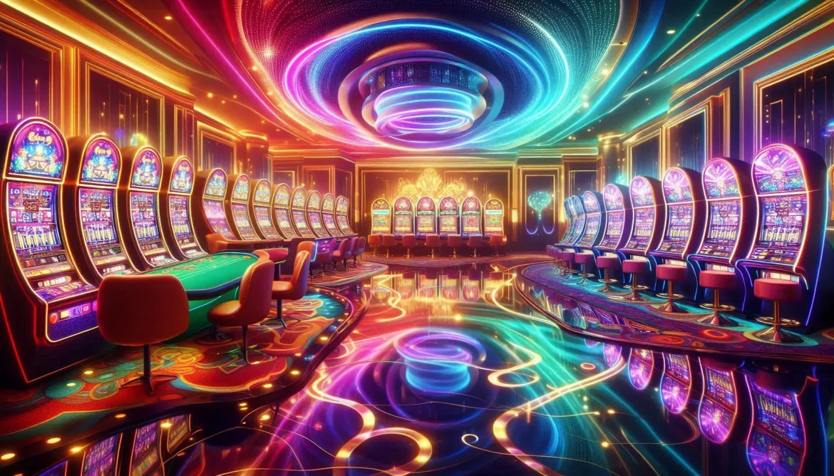 Seminole Casino